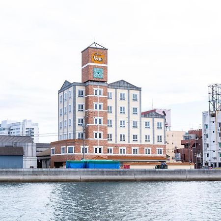 Hotel Vega Takamatsu (Adults Only) Exterior foto