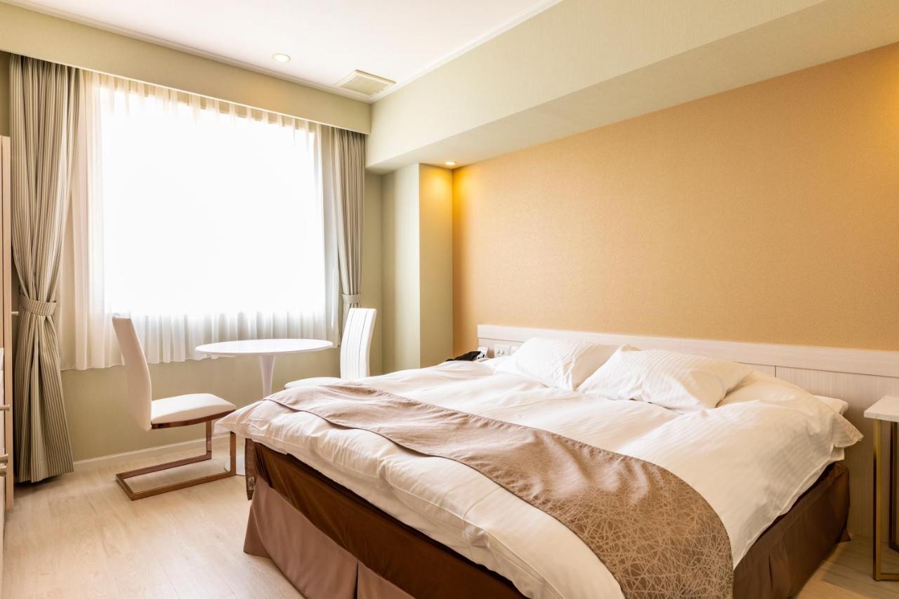 Hotel Vega Takamatsu (Adults Only) Exterior foto