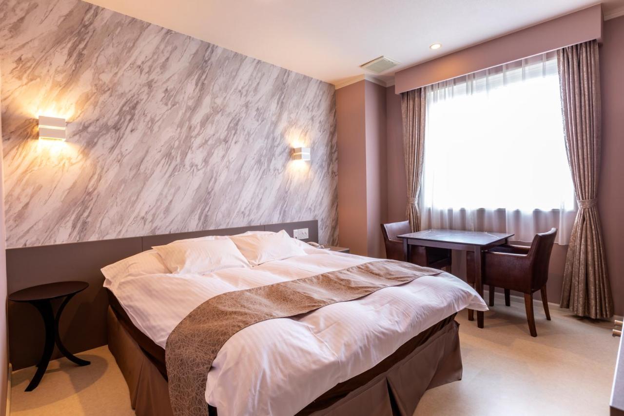 Hotel Vega Takamatsu (Adults Only) Exterior foto