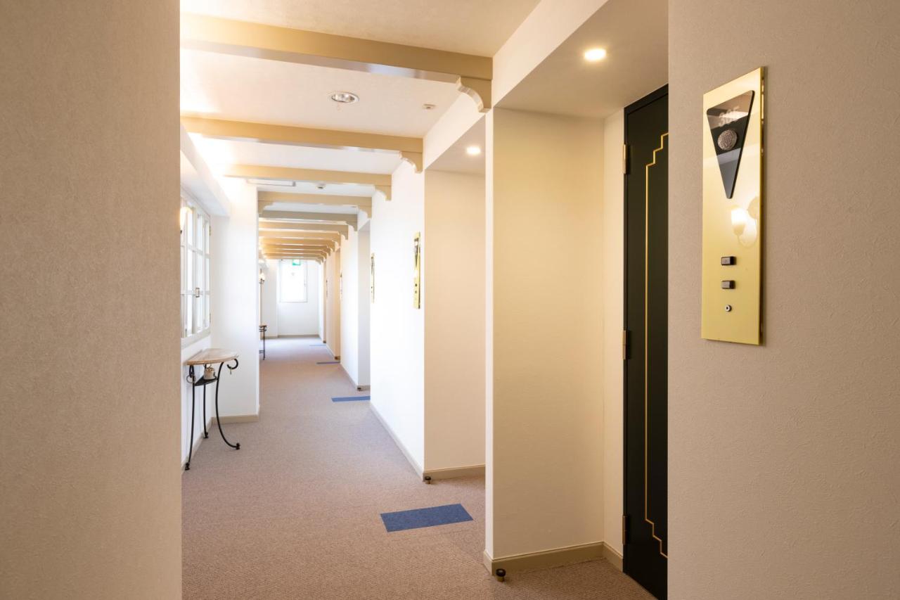 Hotel Vega Takamatsu (Adults Only) Exterior foto