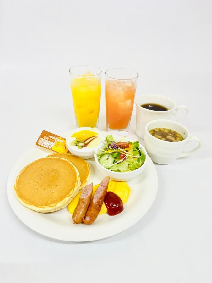 Hotel Vega Takamatsu (Adults Only) Exterior foto