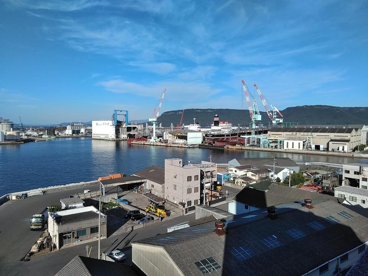 Hotel Vega Takamatsu (Adults Only) Exterior foto